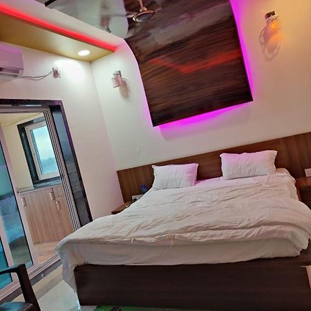 Hotel Sardar Rooms Garudeshwar Екстериор снимка