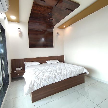 Hotel Sardar Rooms Garudeshwar Екстериор снимка
