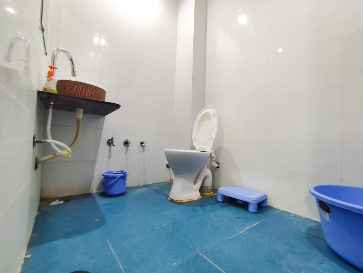 Hotel Sardar Rooms Garudeshwar Екстериор снимка