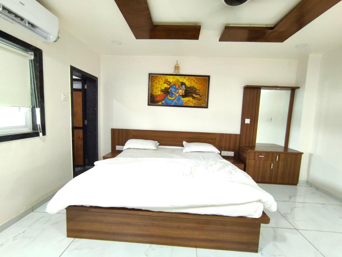 Hotel Sardar Rooms Garudeshwar Екстериор снимка