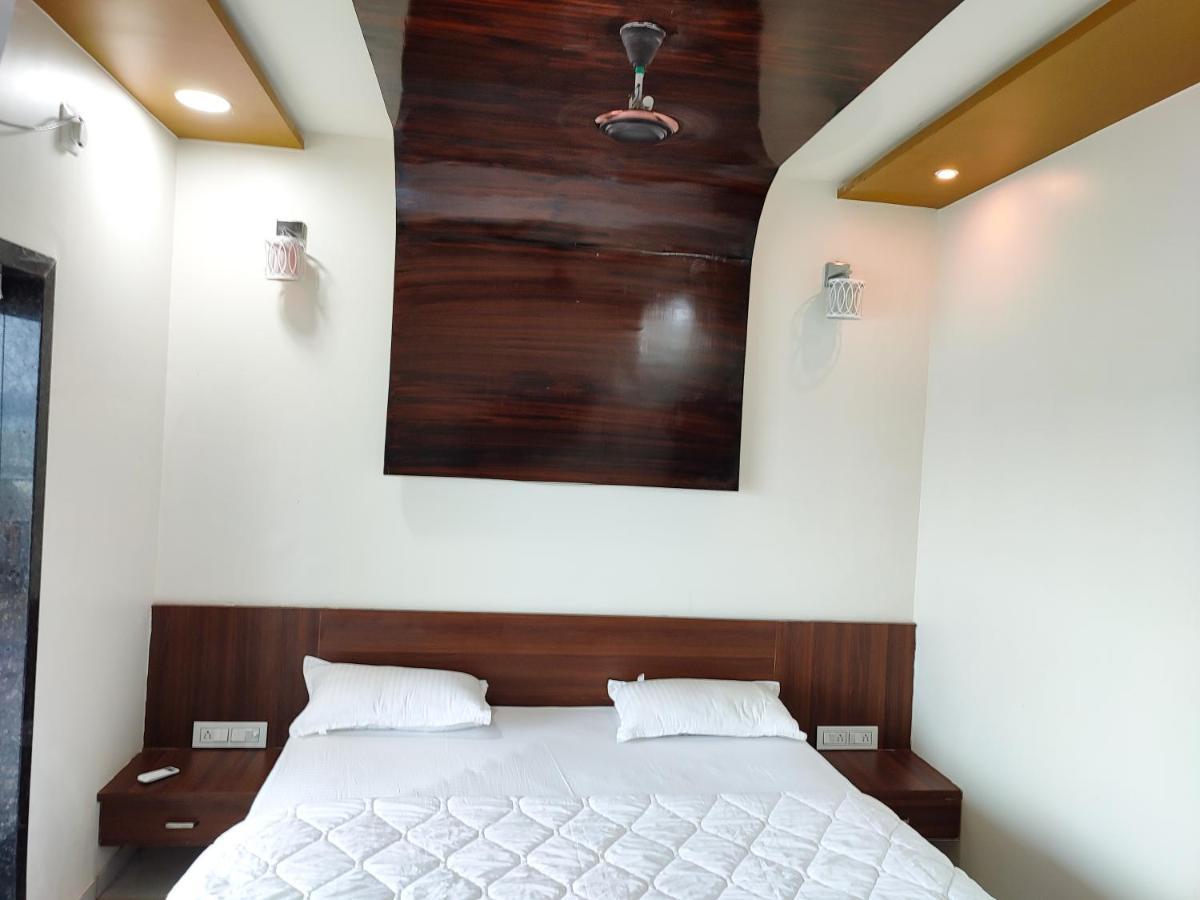 Hotel Sardar Rooms Garudeshwar Екстериор снимка